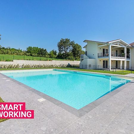 La Cittadella Pt-6 By Wonderful Italy Apartment Manerba del Garda Luaran gambar