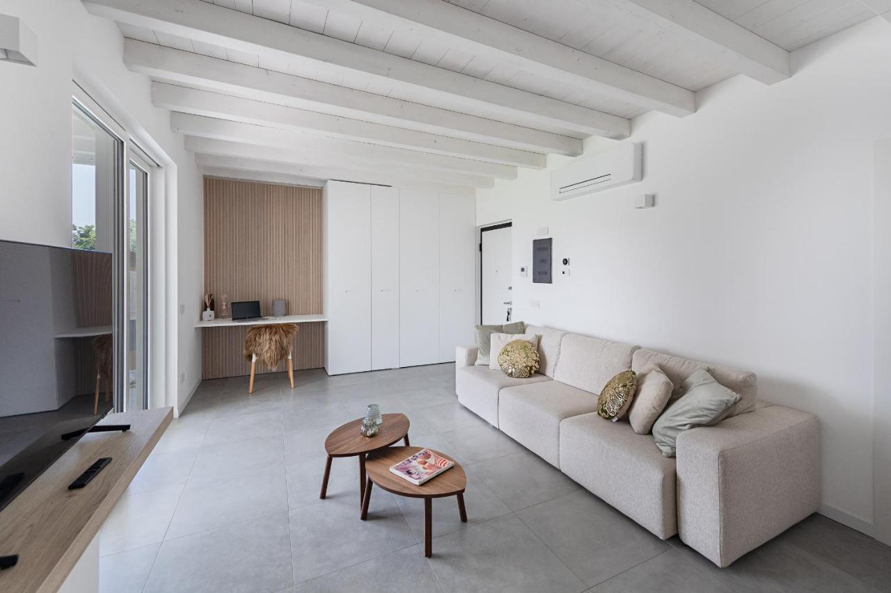 La Cittadella Pt-6 By Wonderful Italy Apartment Manerba del Garda Luaran gambar