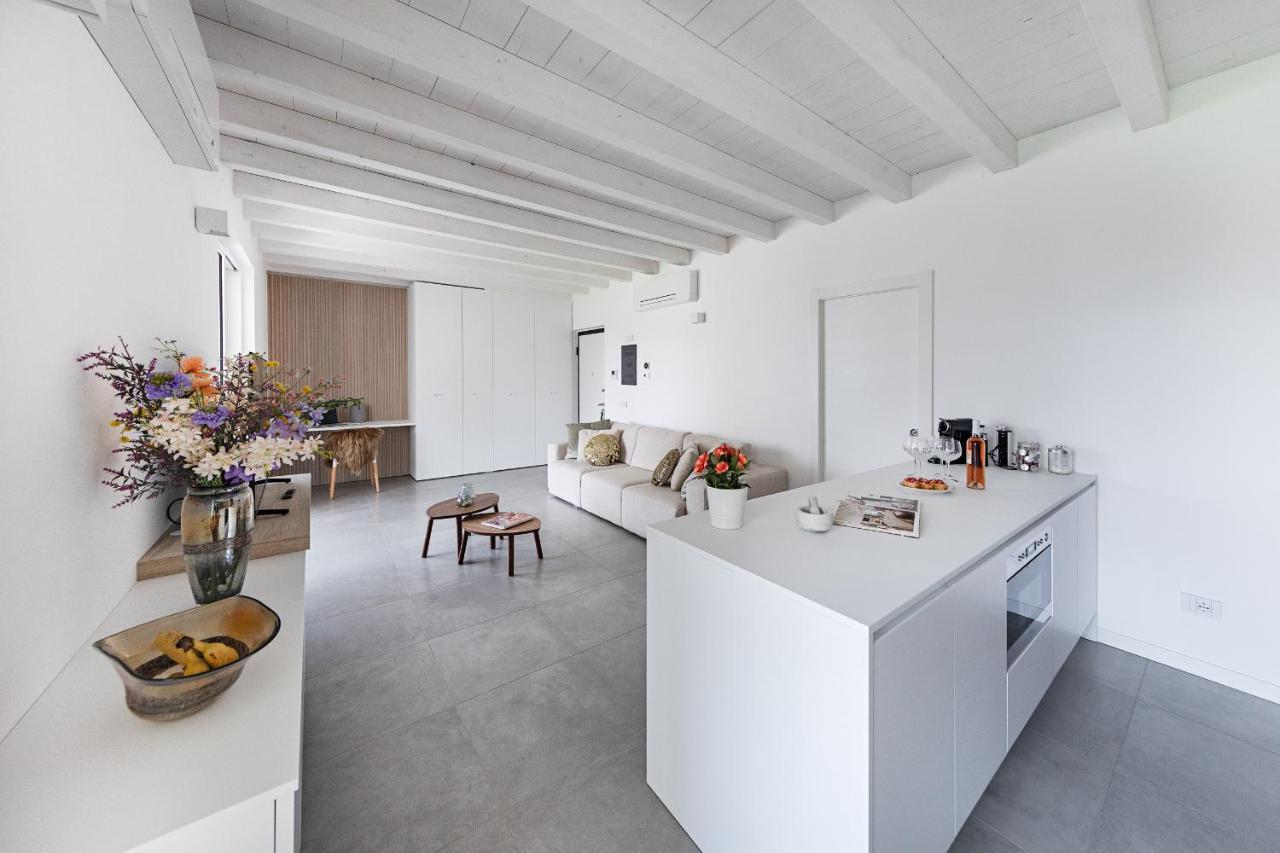 La Cittadella Pt-6 By Wonderful Italy Apartment Manerba del Garda Luaran gambar