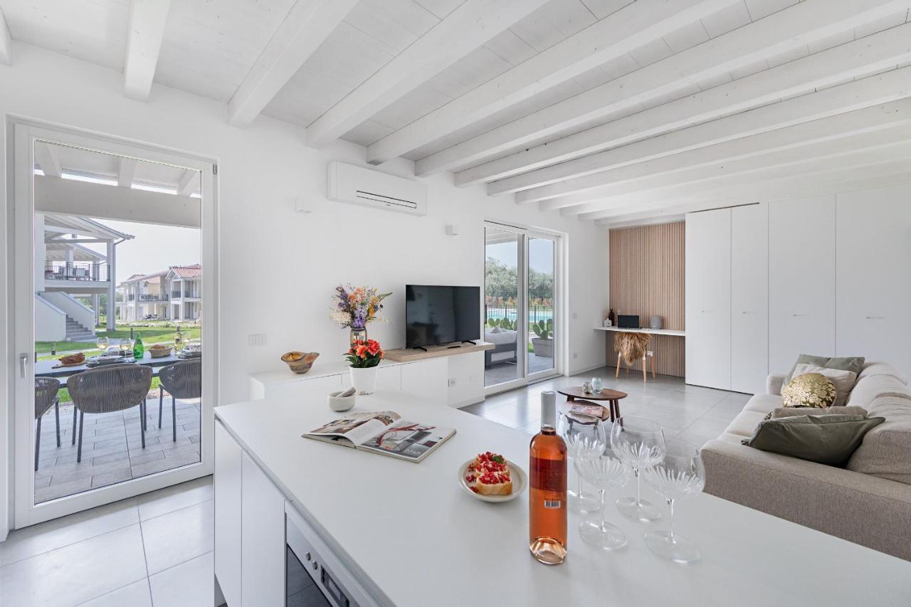 La Cittadella Pt-6 By Wonderful Italy Apartment Manerba del Garda Luaran gambar