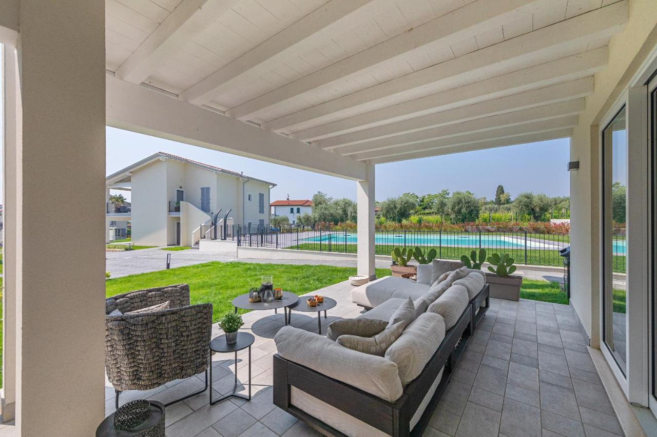 La Cittadella Pt-6 By Wonderful Italy Apartment Manerba del Garda Luaran gambar