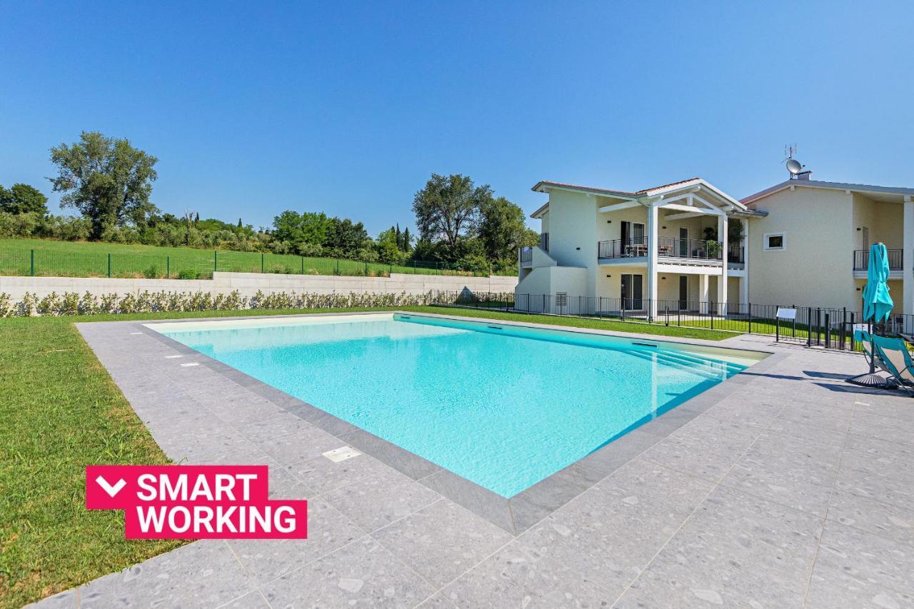 La Cittadella Pt-6 By Wonderful Italy Apartment Manerba del Garda Luaran gambar