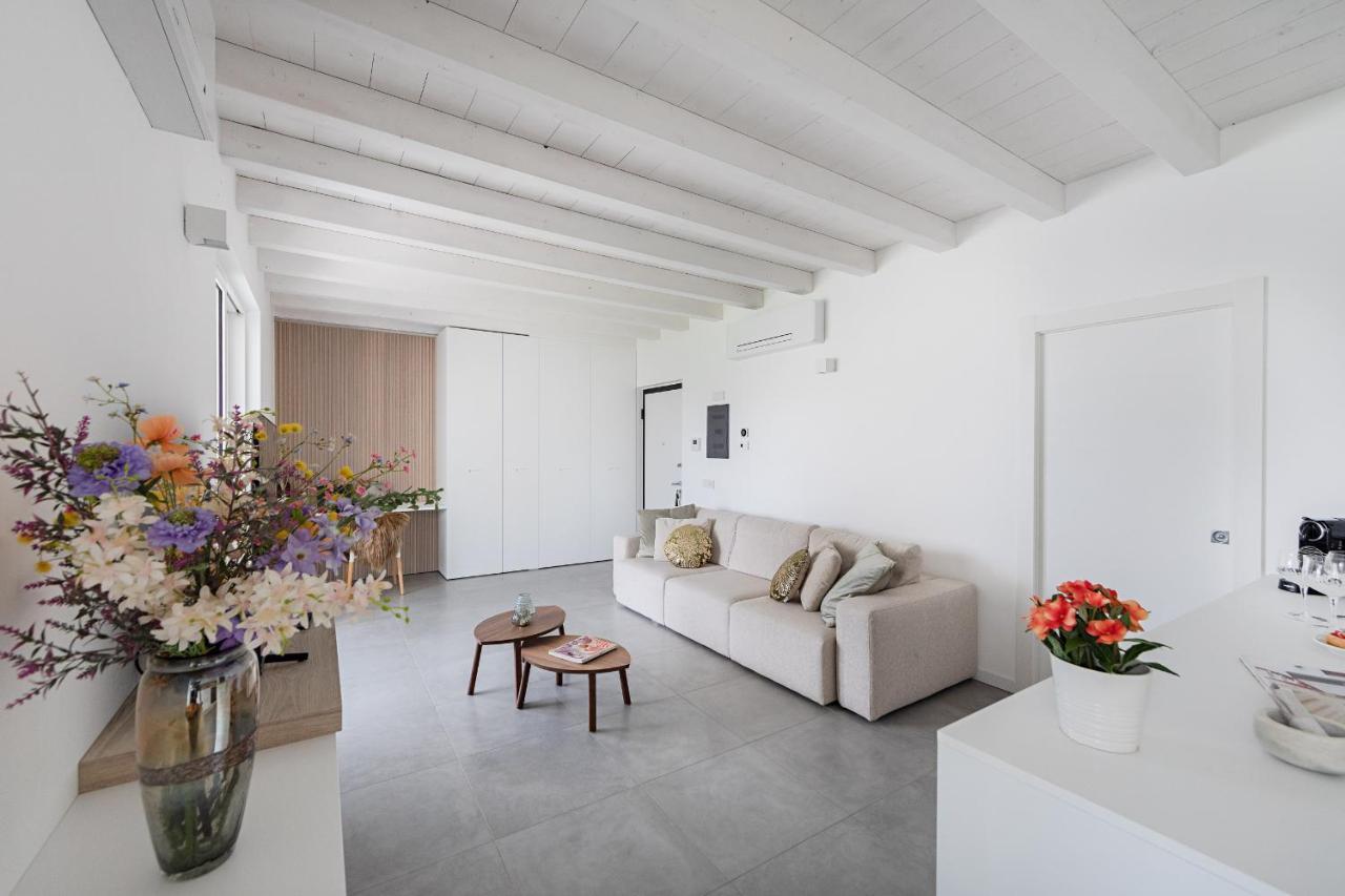 La Cittadella Pt-6 By Wonderful Italy Apartment Manerba del Garda Luaran gambar