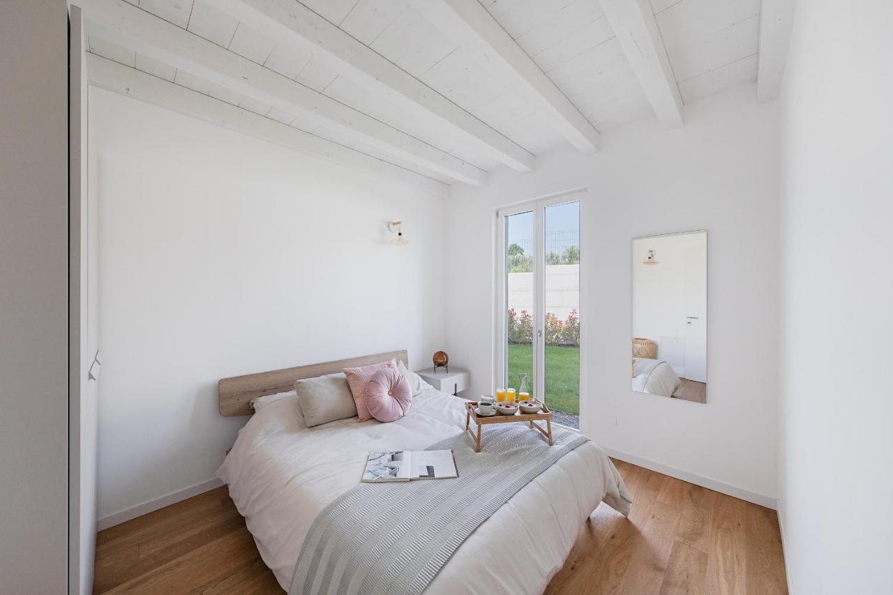 La Cittadella Pt-6 By Wonderful Italy Apartment Manerba del Garda Luaran gambar