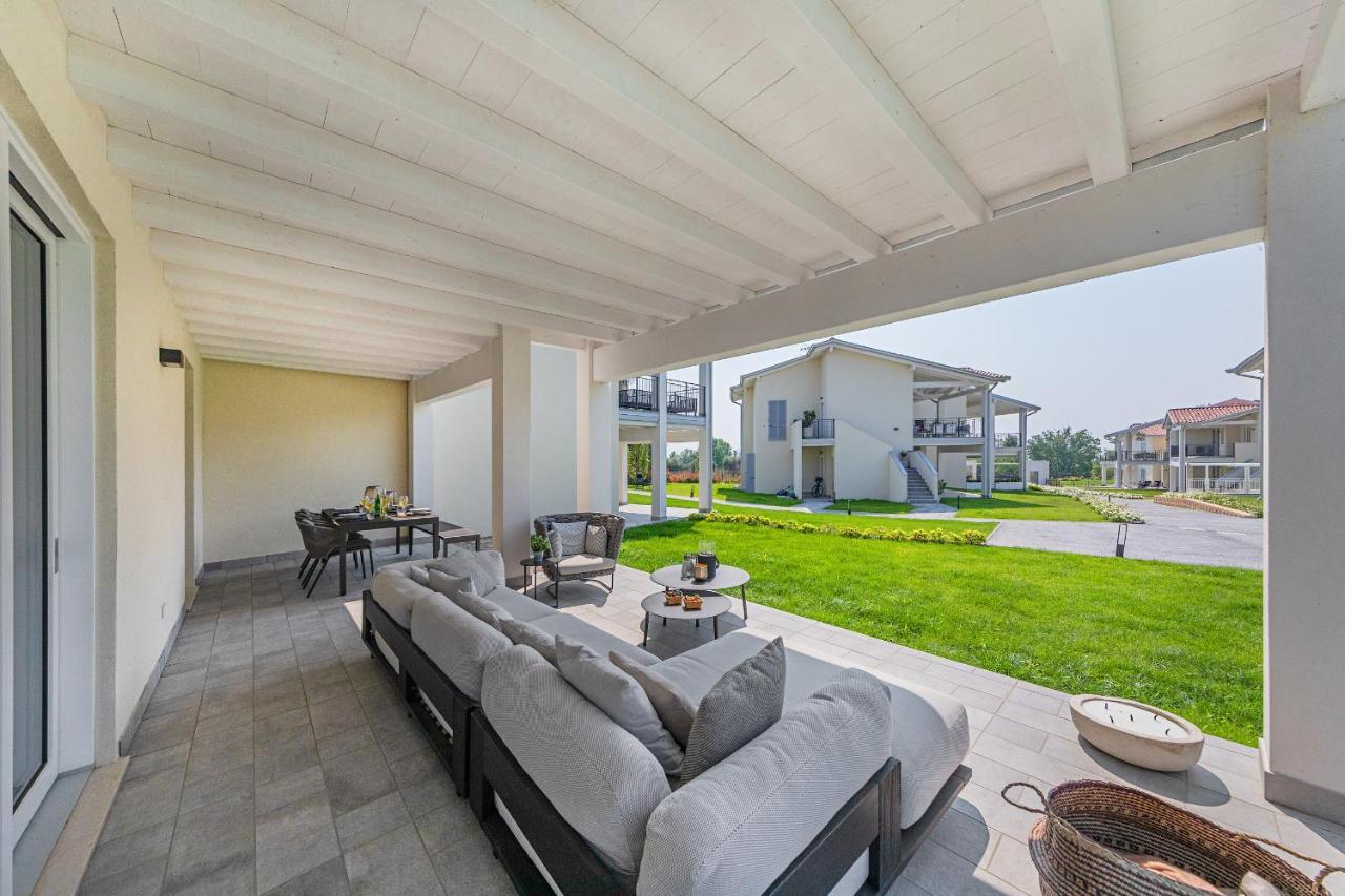 La Cittadella Pt-6 By Wonderful Italy Apartment Manerba del Garda Luaran gambar