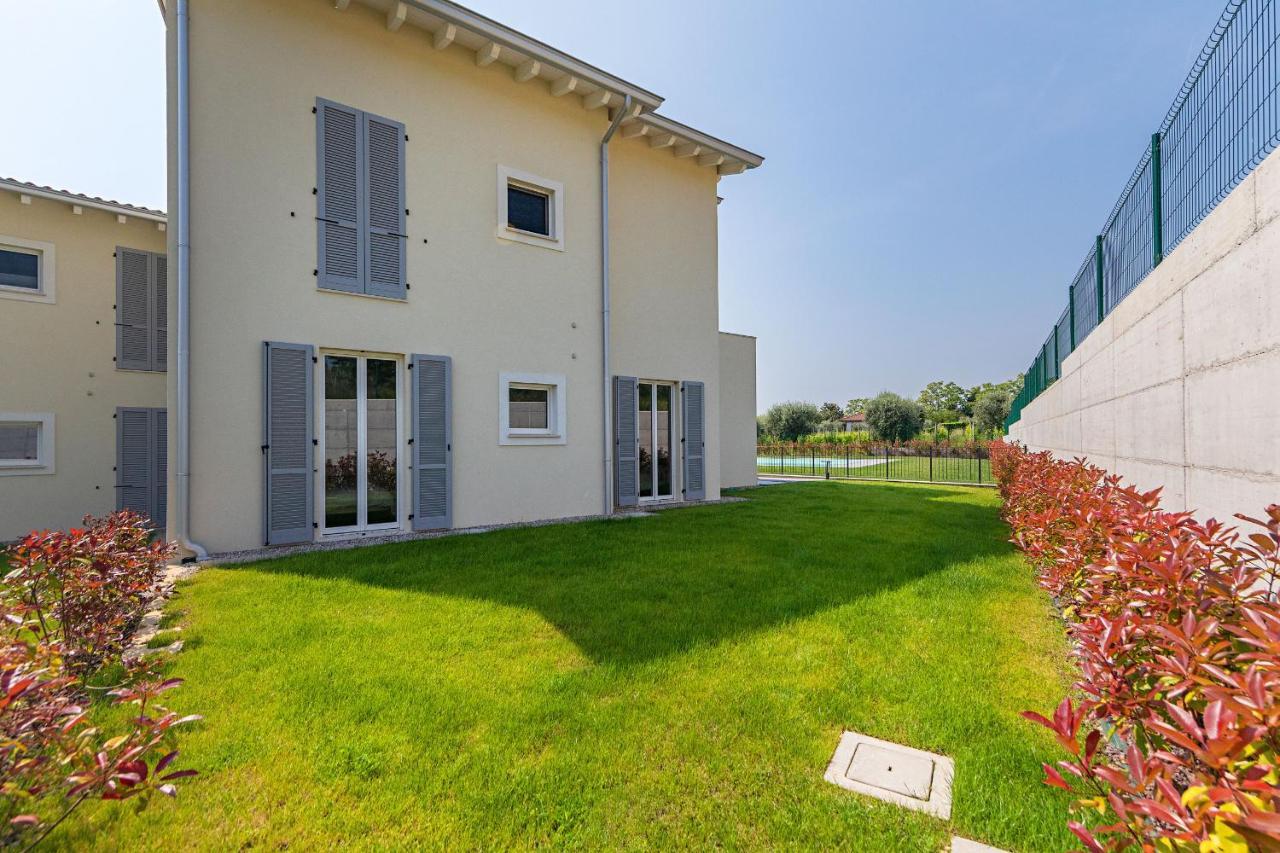 La Cittadella Pt-6 By Wonderful Italy Apartment Manerba del Garda Luaran gambar