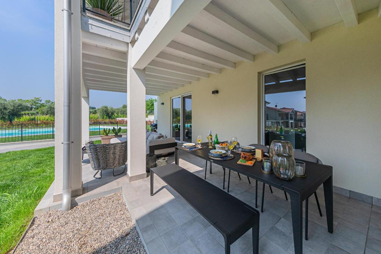 La Cittadella Pt-6 By Wonderful Italy Apartment Manerba del Garda Luaran gambar