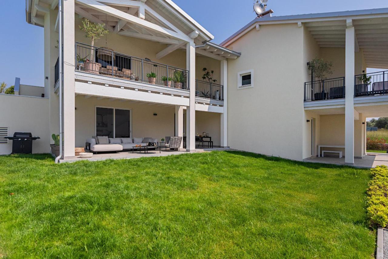 La Cittadella Pt-6 By Wonderful Italy Apartment Manerba del Garda Luaran gambar