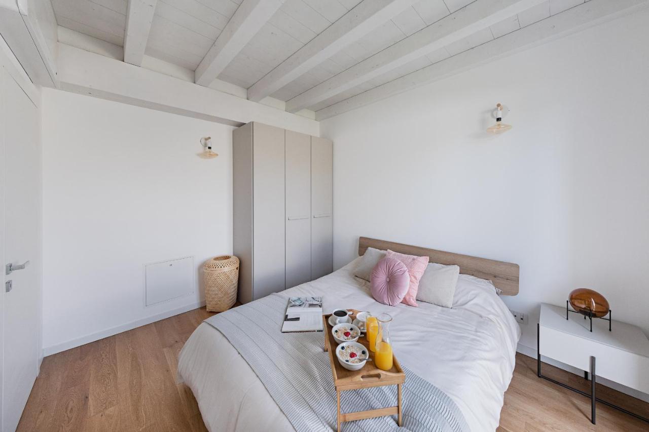 La Cittadella Pt-6 By Wonderful Italy Apartment Manerba del Garda Luaran gambar