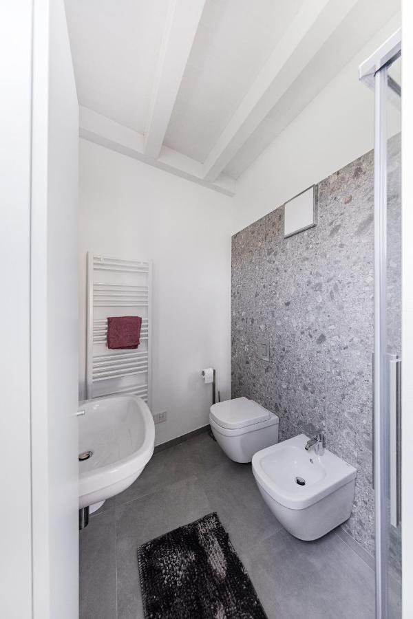 La Cittadella Pt-6 By Wonderful Italy Apartment Manerba del Garda Luaran gambar