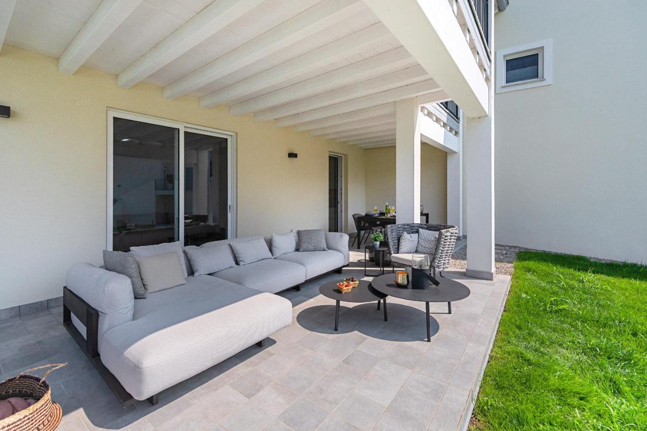 La Cittadella Pt-6 By Wonderful Italy Apartment Manerba del Garda Luaran gambar