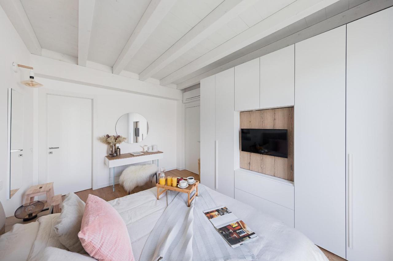 La Cittadella Pt-6 By Wonderful Italy Apartment Manerba del Garda Luaran gambar