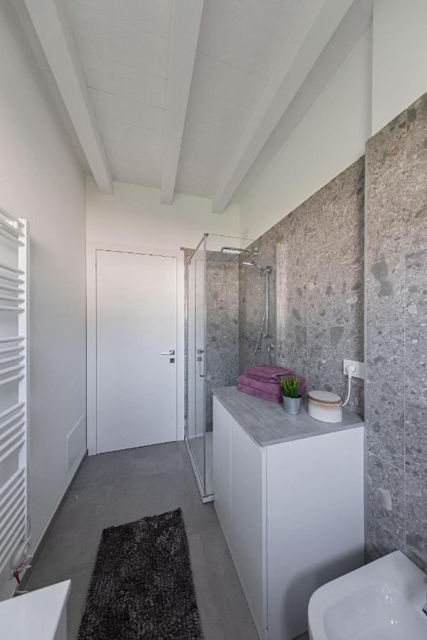La Cittadella Pt-6 By Wonderful Italy Apartment Manerba del Garda Luaran gambar