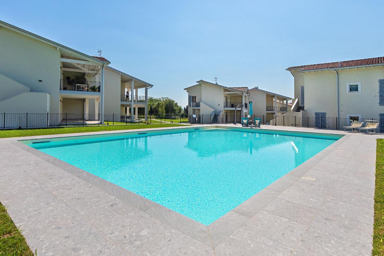 La Cittadella Pt-6 By Wonderful Italy Apartment Manerba del Garda Luaran gambar
