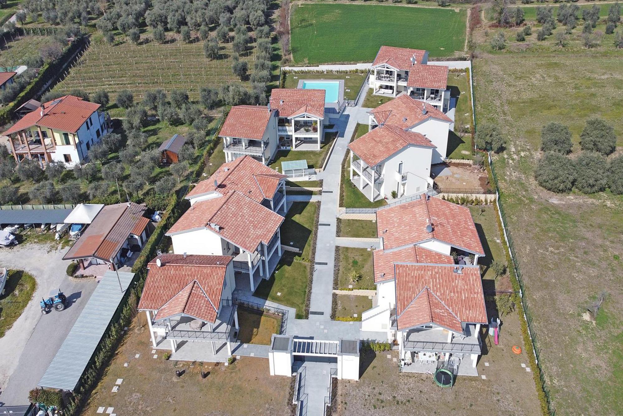 La Cittadella Pt-6 By Wonderful Italy Apartment Manerba del Garda Luaran gambar