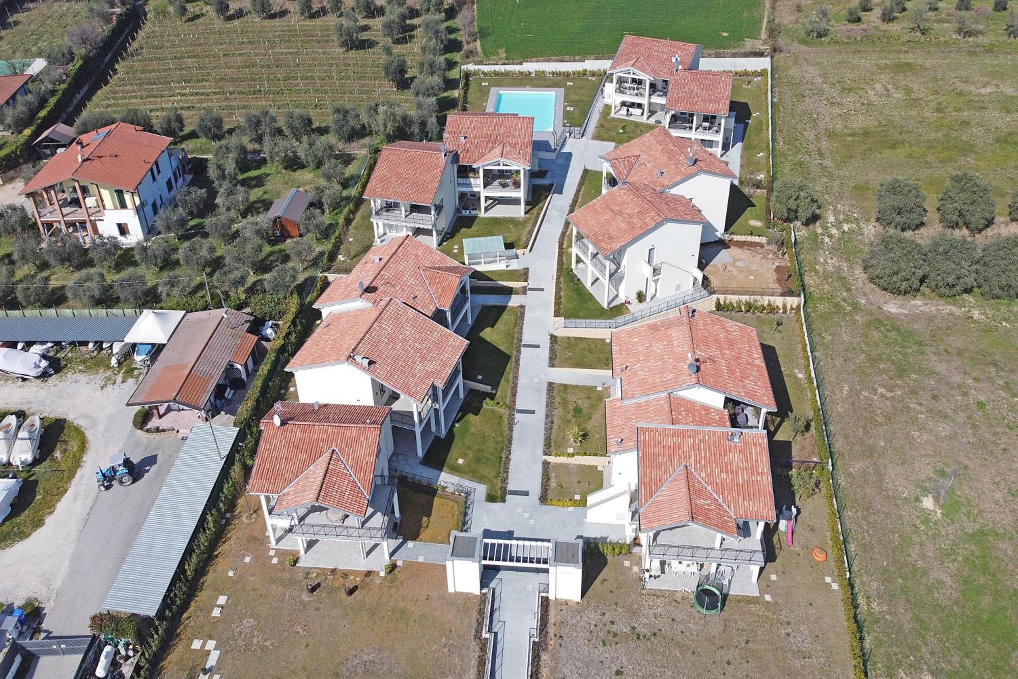 La Cittadella Pt-6 By Wonderful Italy Apartment Manerba del Garda Luaran gambar