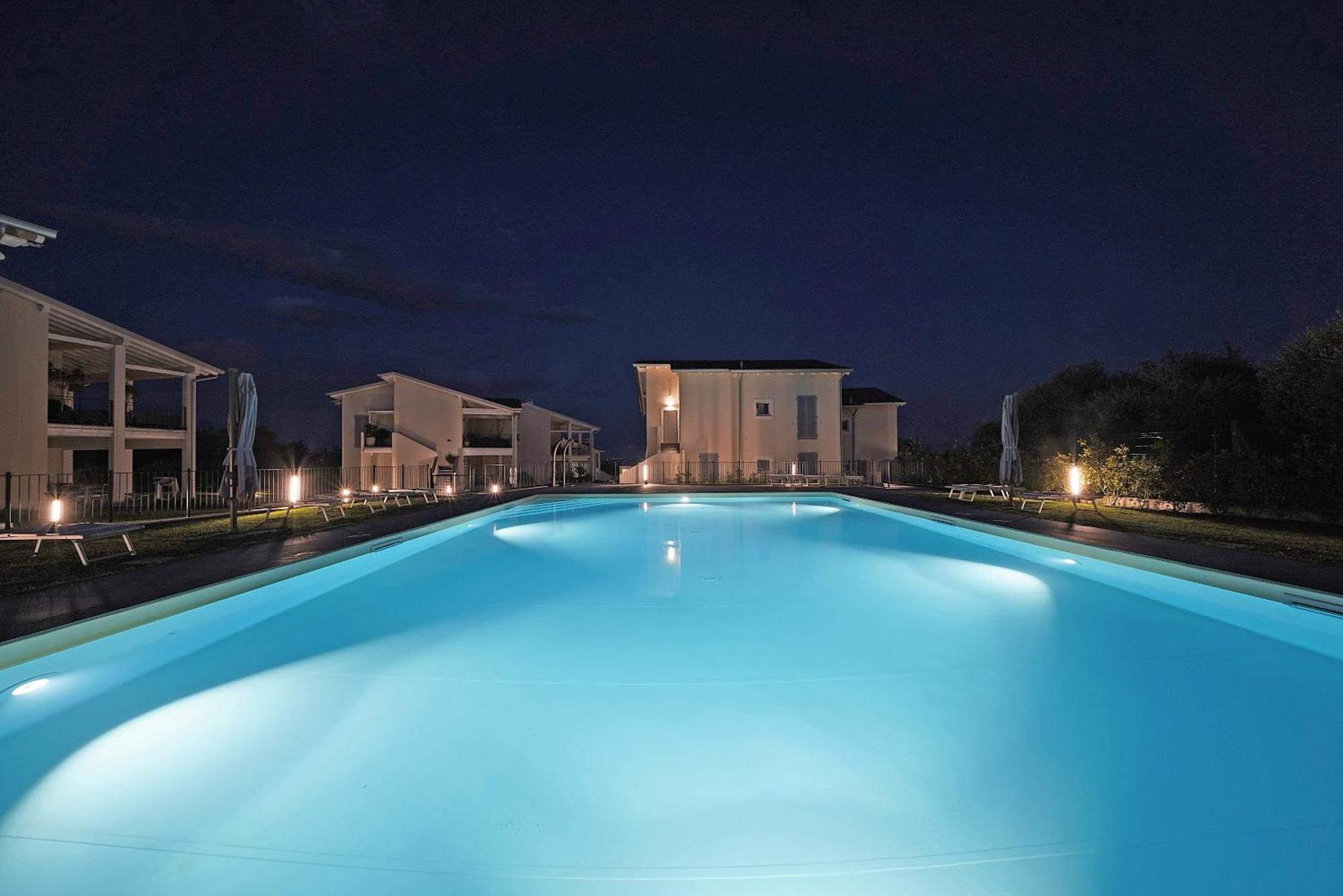 La Cittadella Pt-6 By Wonderful Italy Apartment Manerba del Garda Luaran gambar
